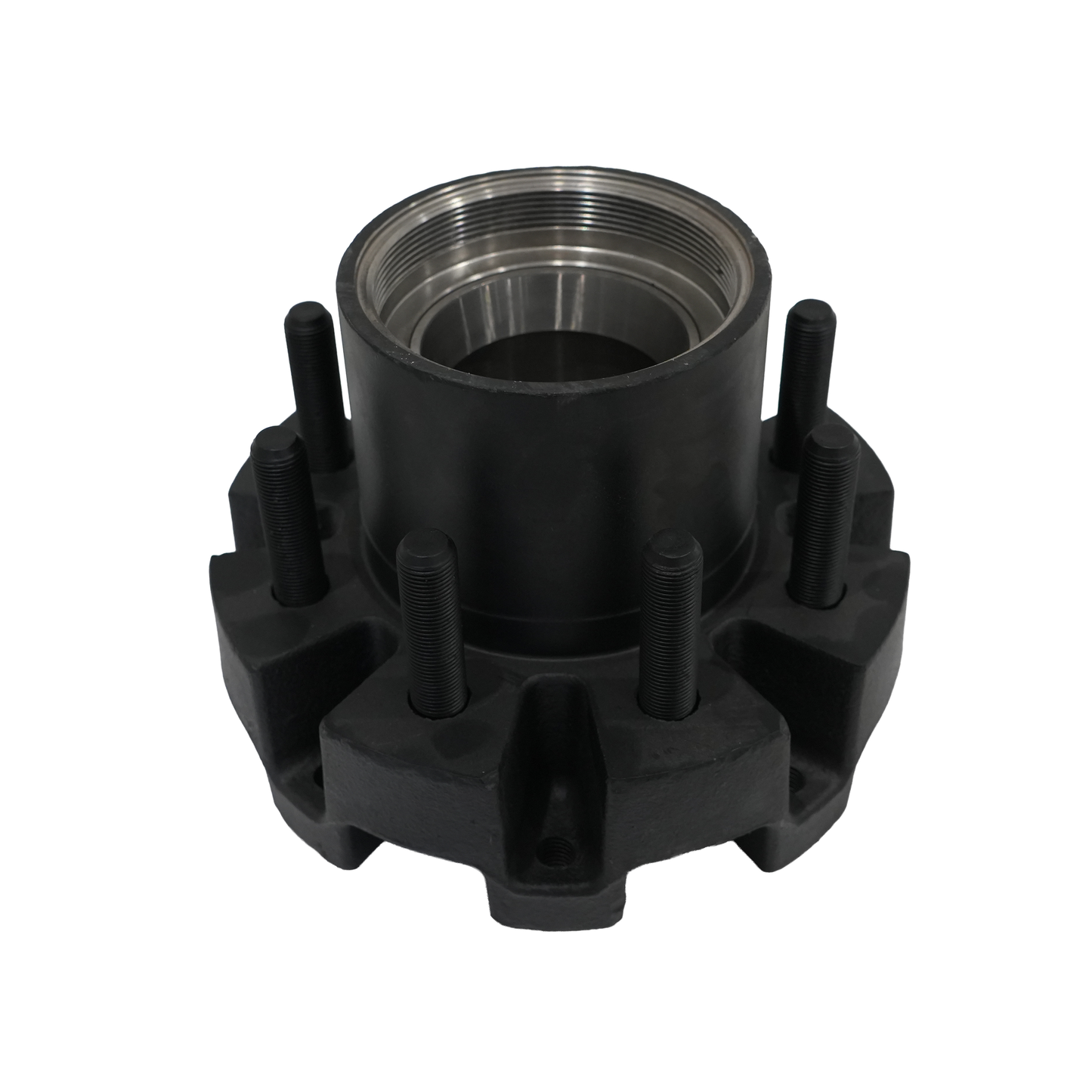 Hub, DEXTER, OLD STYLE, 8 on 6.5, For Dexter 10,000 Lbs. General Duty Brake Axle