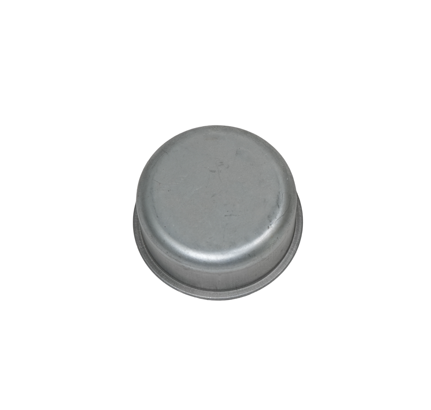 Grease Cap, Drive-In, Regular, 3,500 Lbs