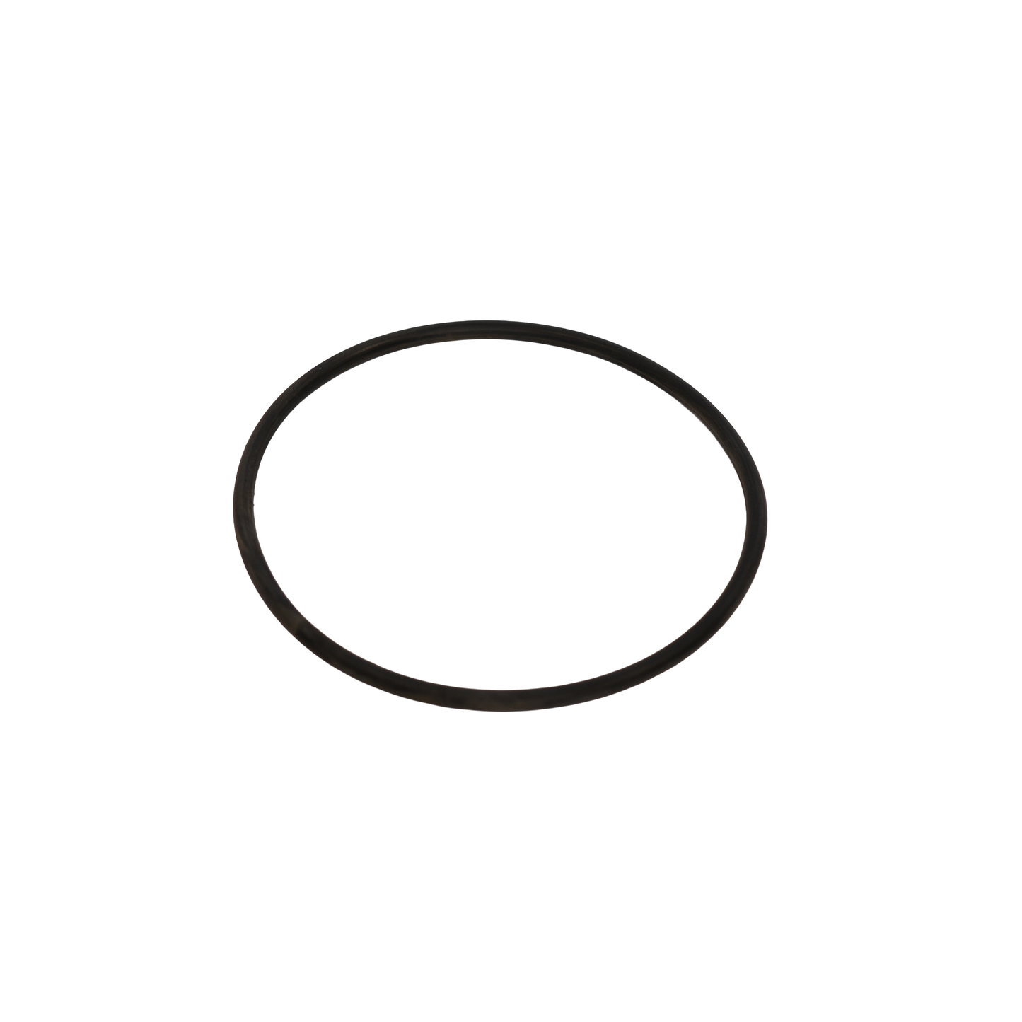 O-Ring, for Oil Cap CO101D, Dexter, Transparent, 1-Piece Hub, for 10K GD Axle