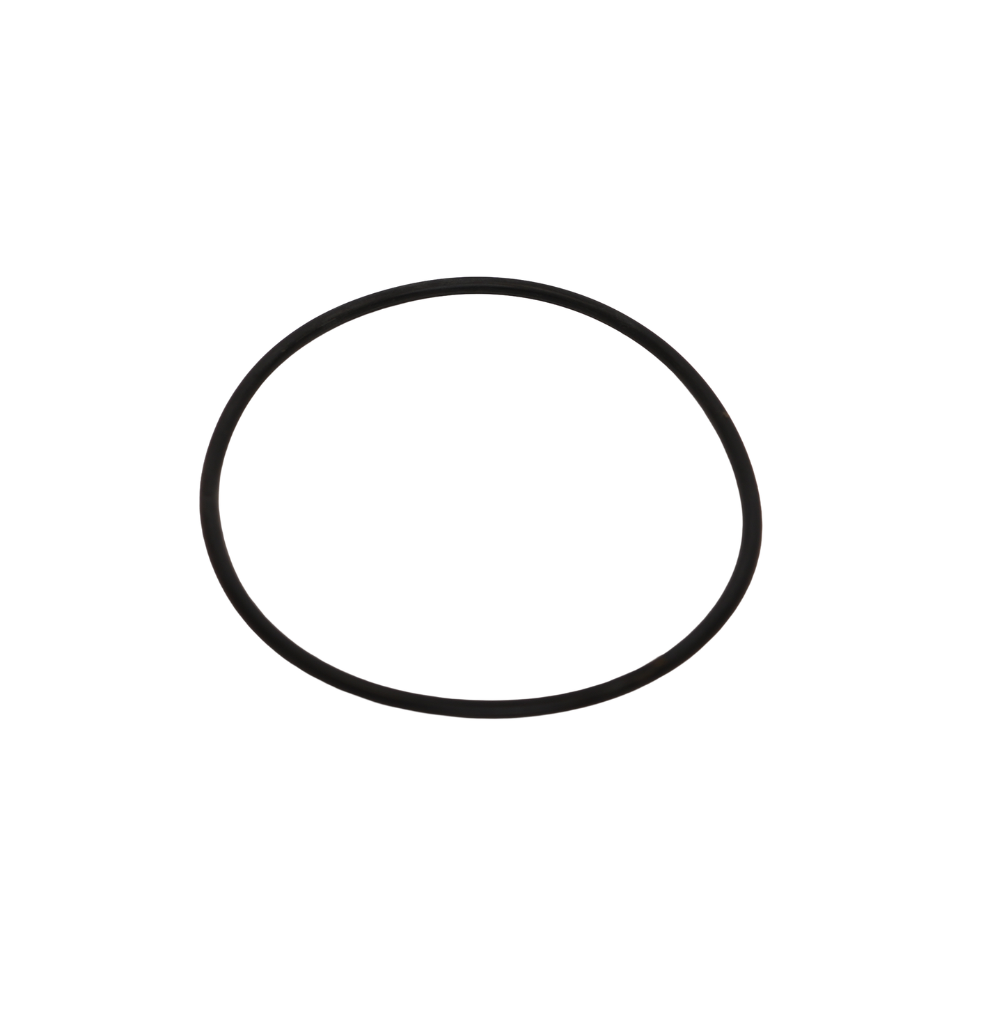 O-Ring, for Oil Cap CO1015K2D, Dexter, Transparent, for 10K GD to 15K Axles