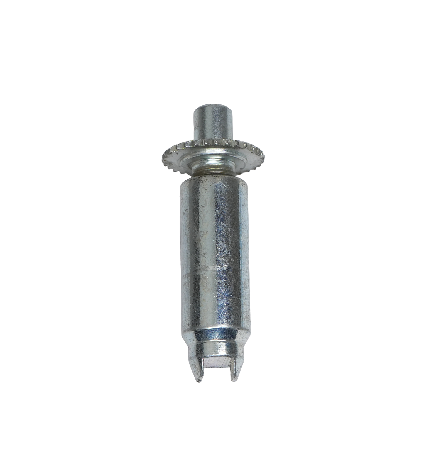 Adjuster Assembly, RH, Silver, for AL-KO 10 - 16K, Self-Adjusting Electric Brake