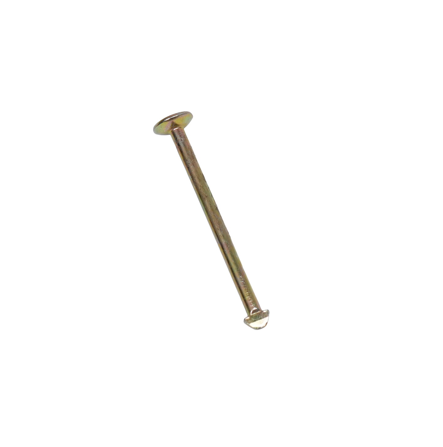 Pin, Shoe Hold Down Pin for 12" x 2", 5,200 - 7,000 Lbs. Brakes
