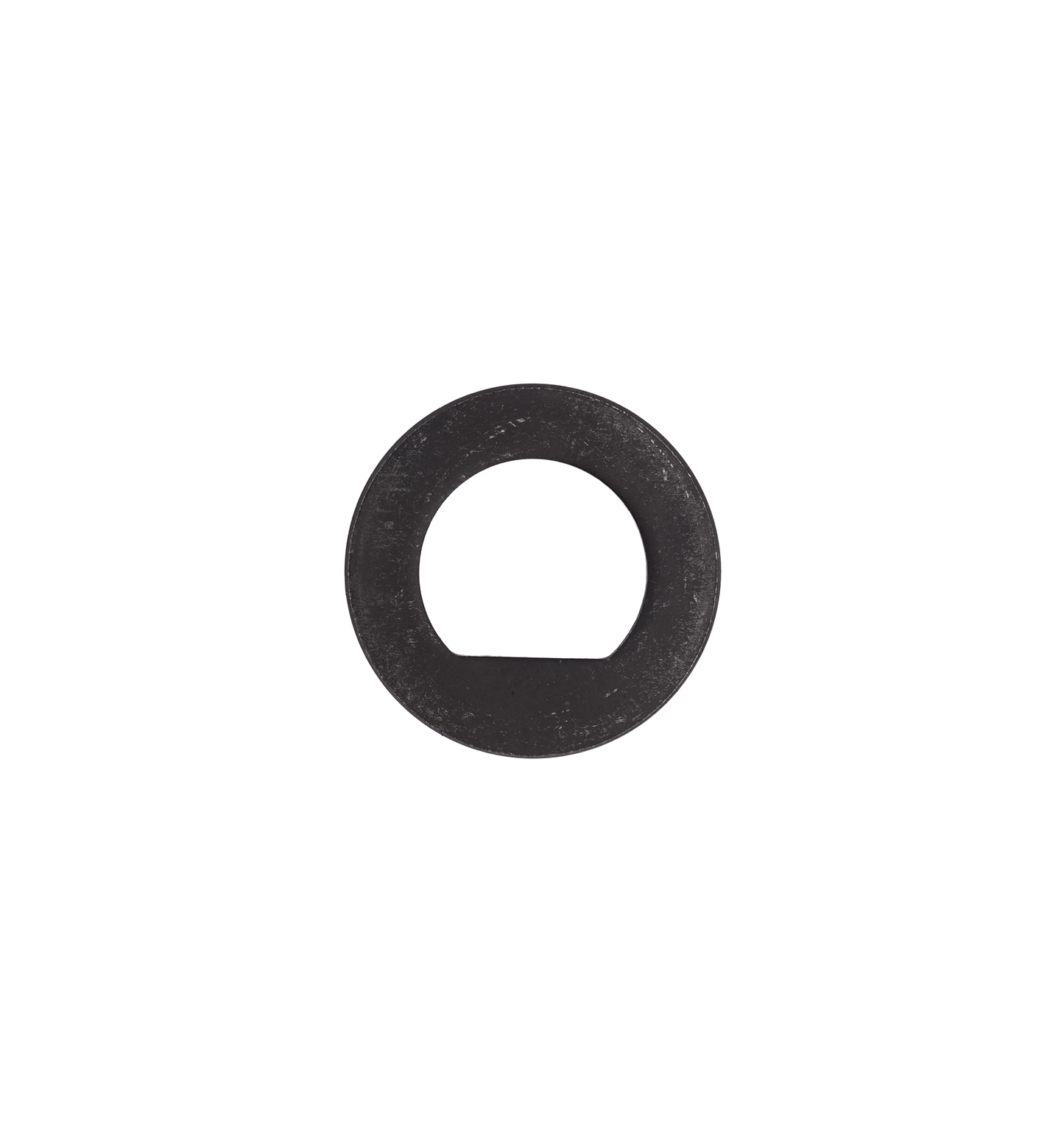Spindle Washer, "D" Style, 1"