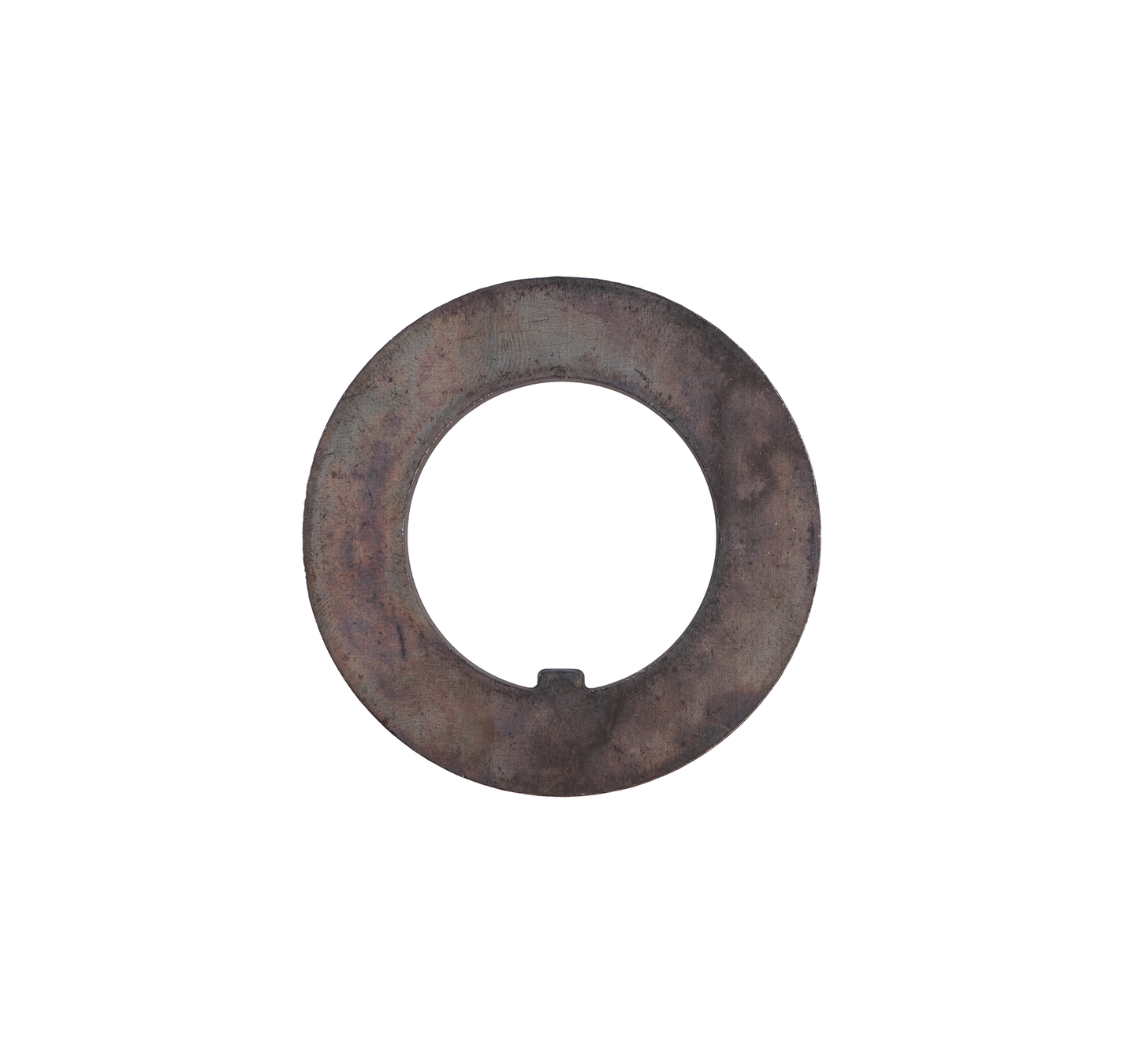 Spindle Washer, 1.75" ID, Tongue Type, fits Dexter 10-K Heavy Duty - 15-K Axles
