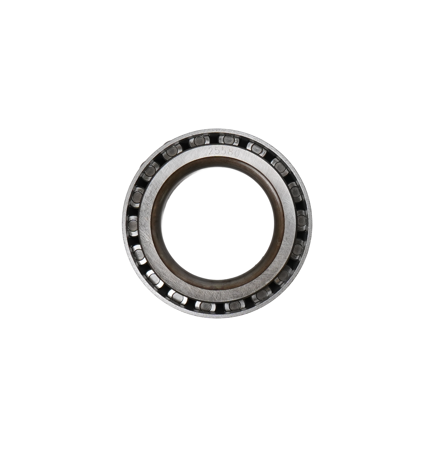 Bearing, Inner, 5.2K - 8K, 9K Dexter ("Old Style" Pre 10/89), and Outer, Dexter 9K & 10K AL-KO and Dexter General Duty, Bearing Number (25580)