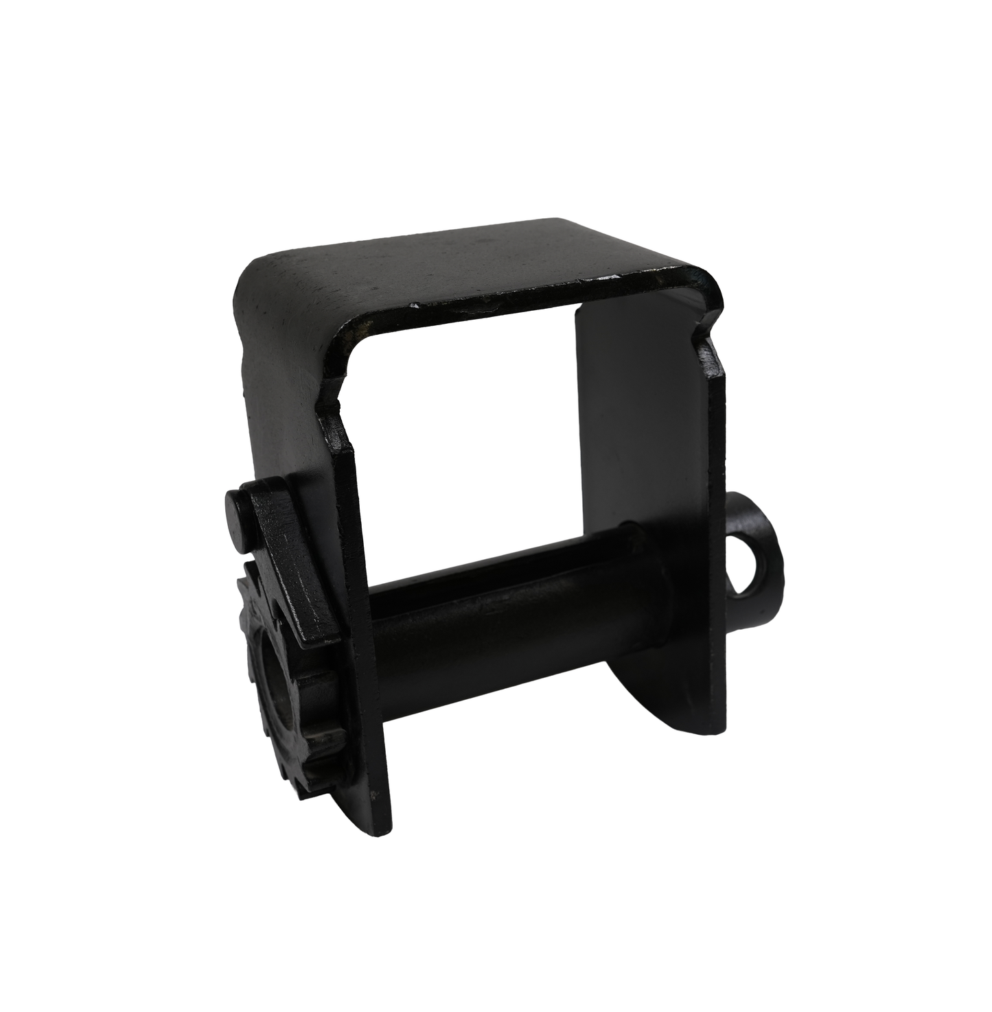 Winch, Deep Storable, Slider, For 4" X 30' Strap