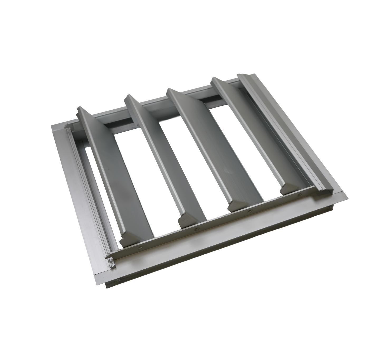 Vent, 14-1/4" x 17-1/2" Back Side