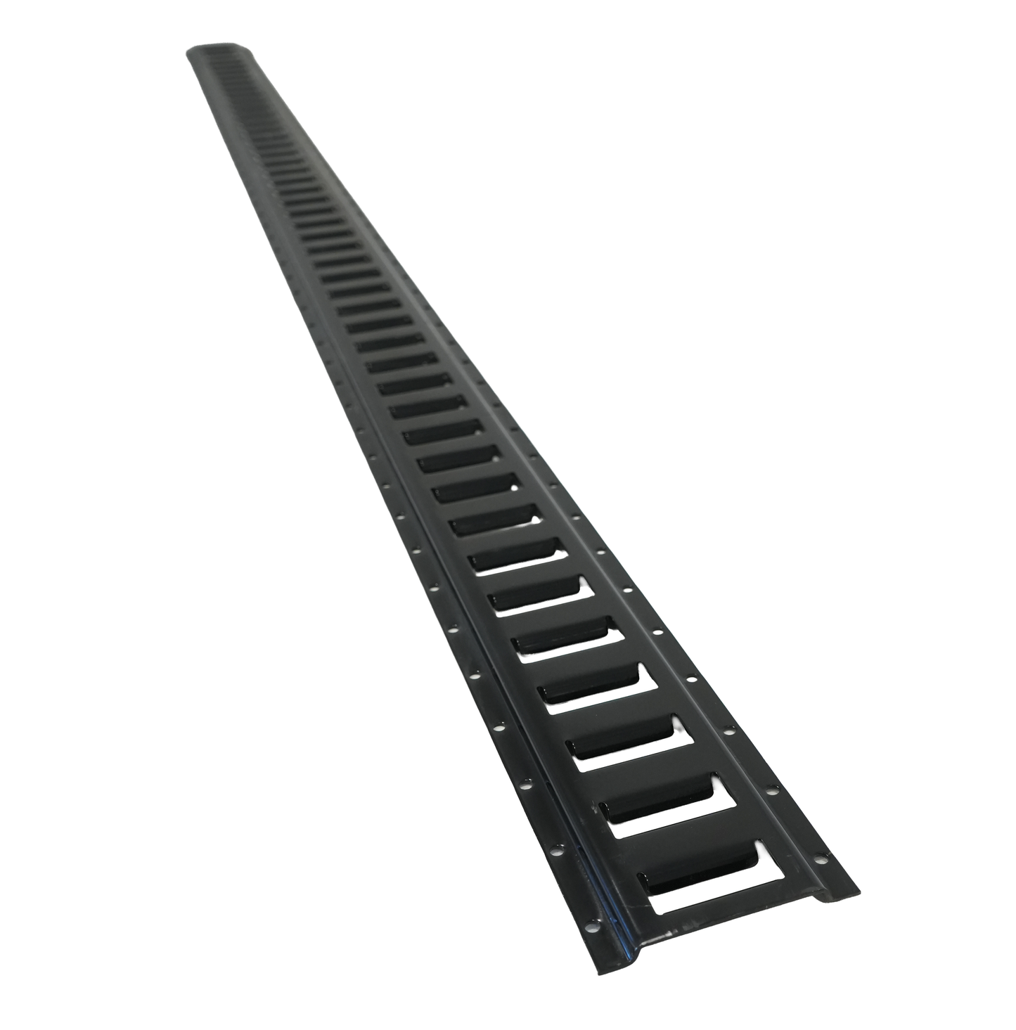 E-Track, 8' Long