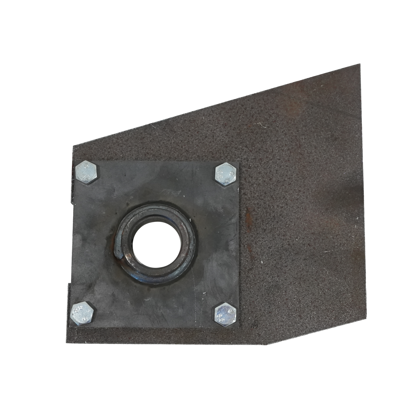 Side Mounting Plate for 12-Ton Telescopic Cylinder