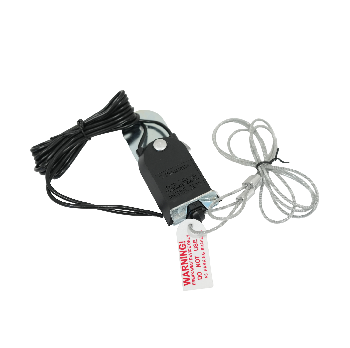 Switch for Breakaway Kit