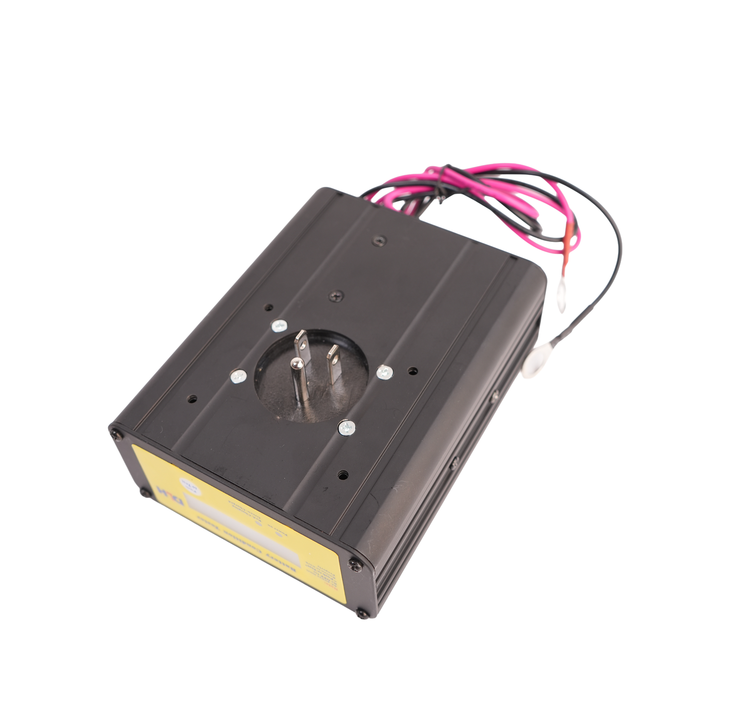 Battery Charger, 5 Amp, DLH,