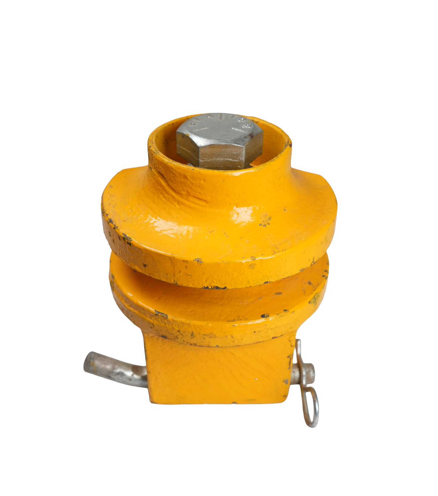 Pintle Hook Lock, Pintle Mate, for Pintle Ring Sizes: 2,1/2" & 3"