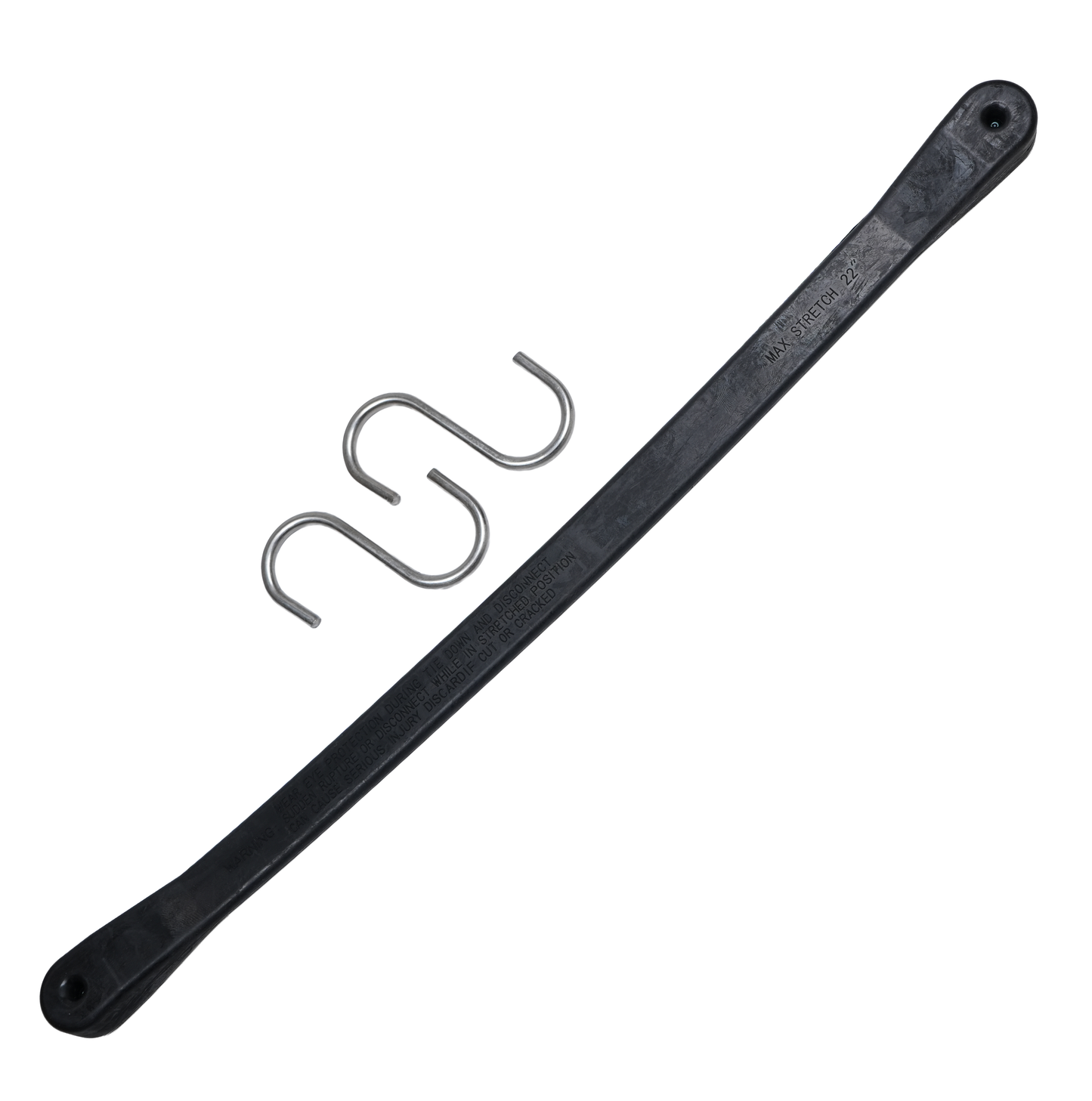 Rubber Battery Strap