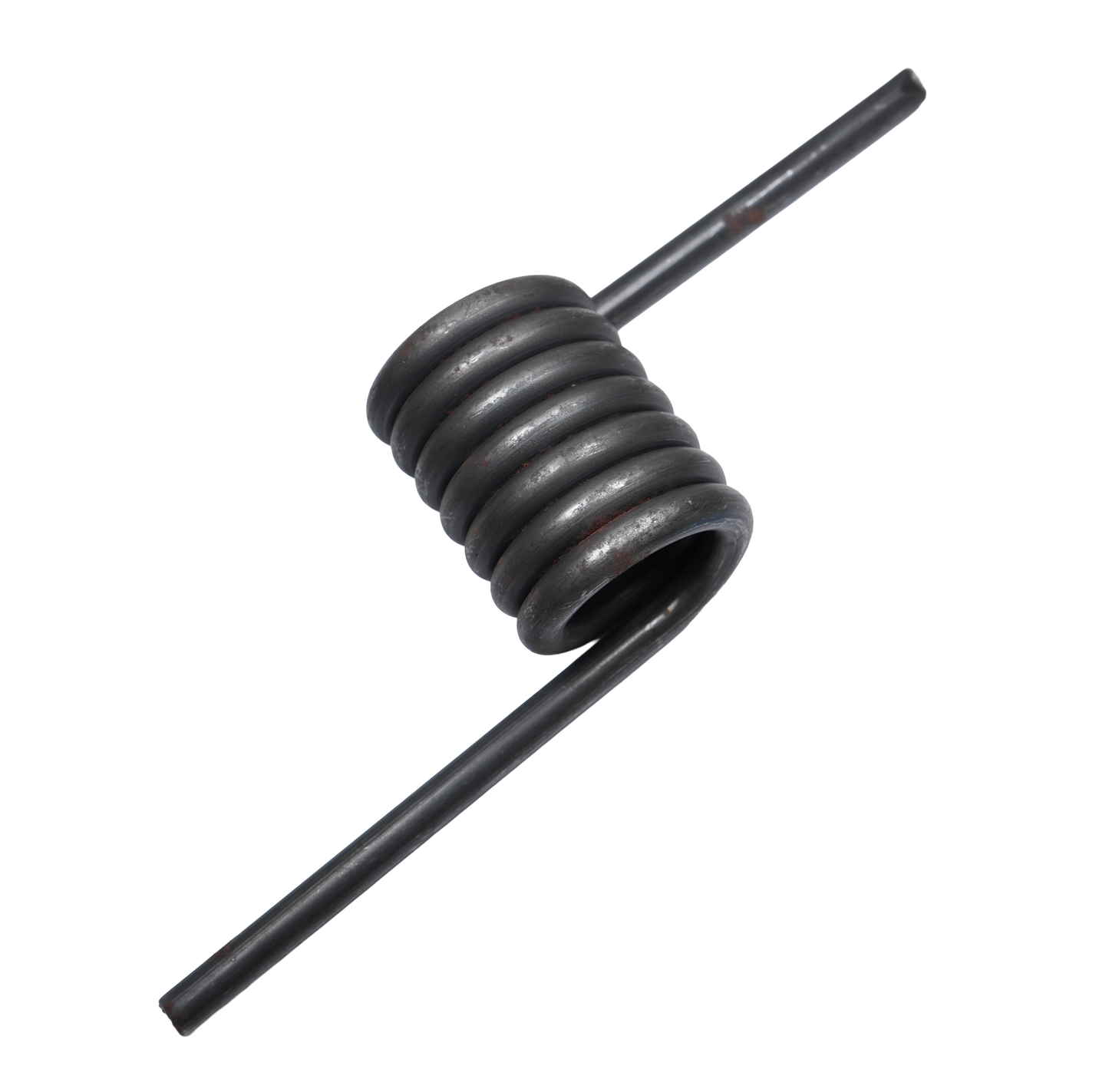 Spring, Ramp, LH, for 1,1/2" Rod