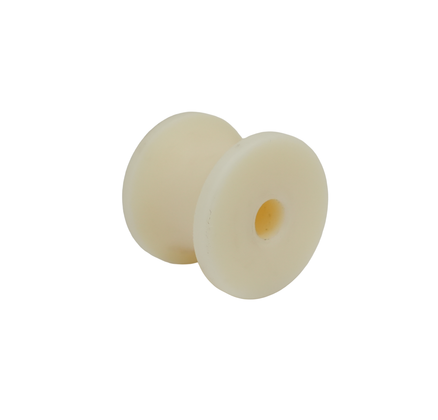 Door Roller, for Slider Gate on Gooseneck Stock Trailer, Grooved
