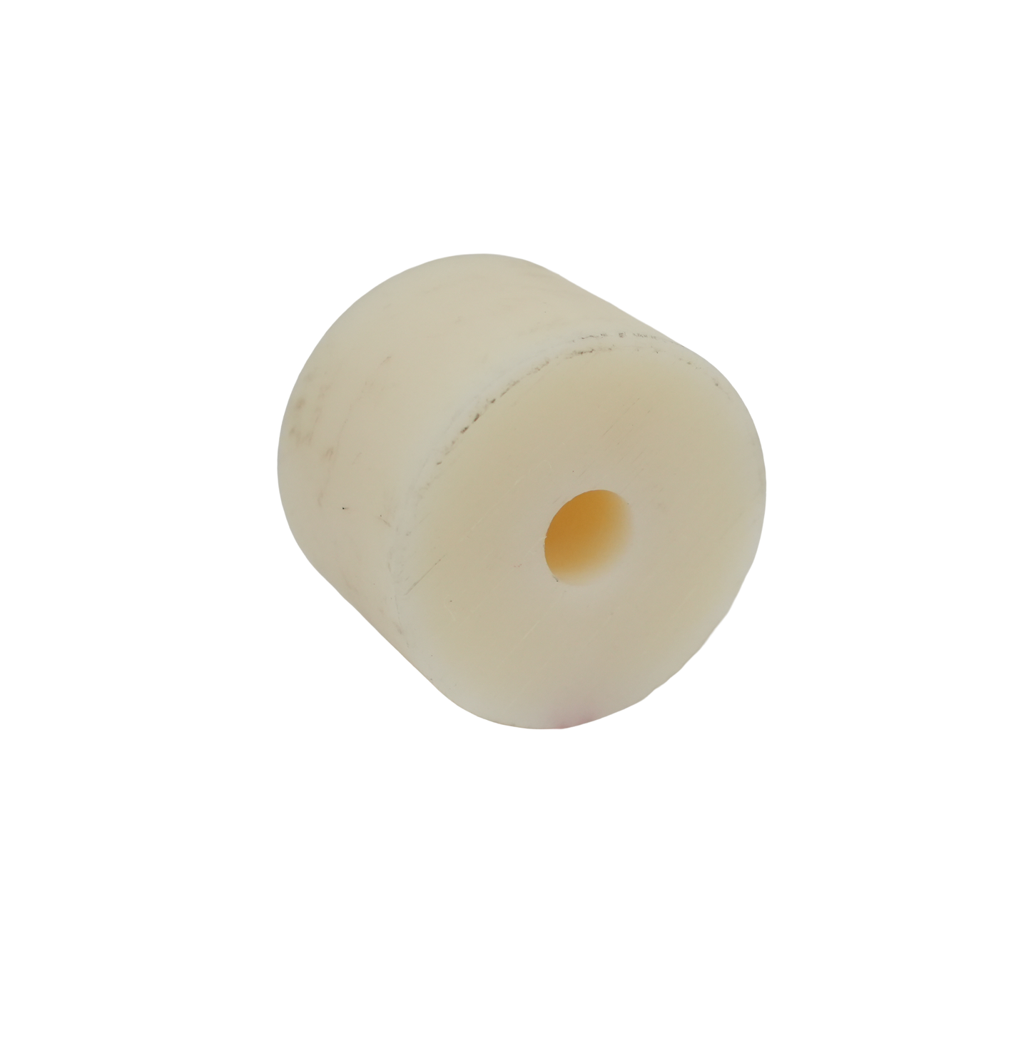 Door Roller, for Slider Gate on Bumper Pull Stock Trailer, Flat