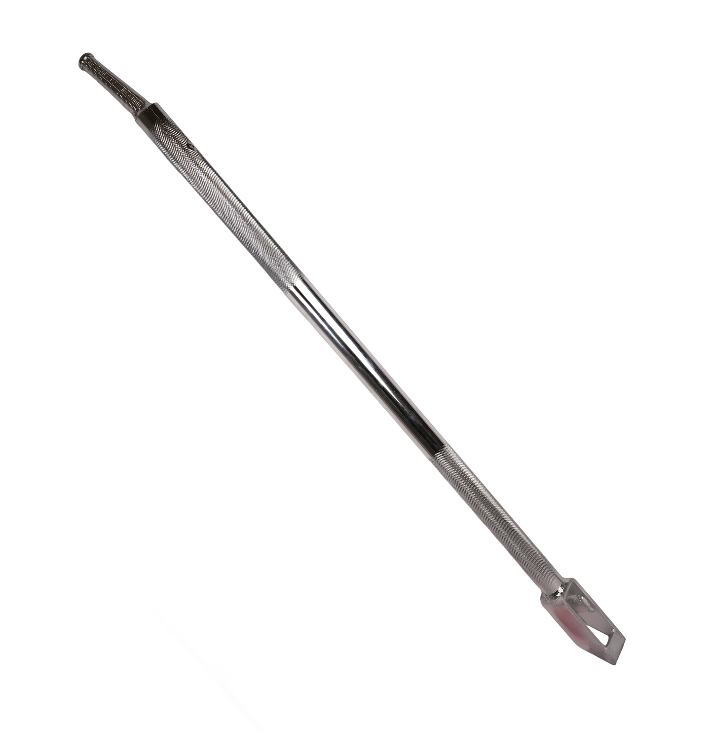 Winch Bar with Knurled Handle, 40" Long