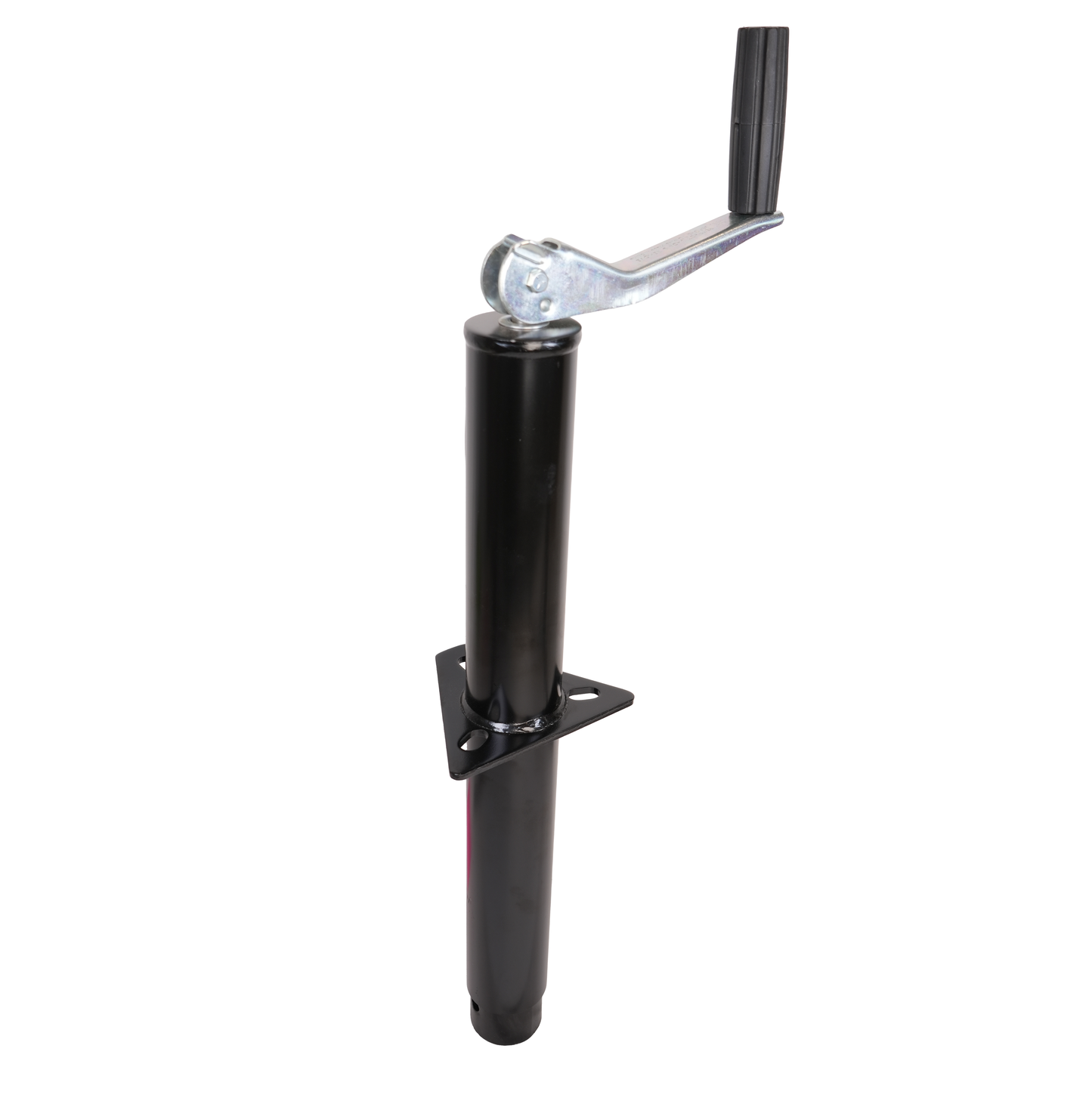Jack, Ram, Import, Top wind, A-Frame, 14" Lift, 5,000 Lbs