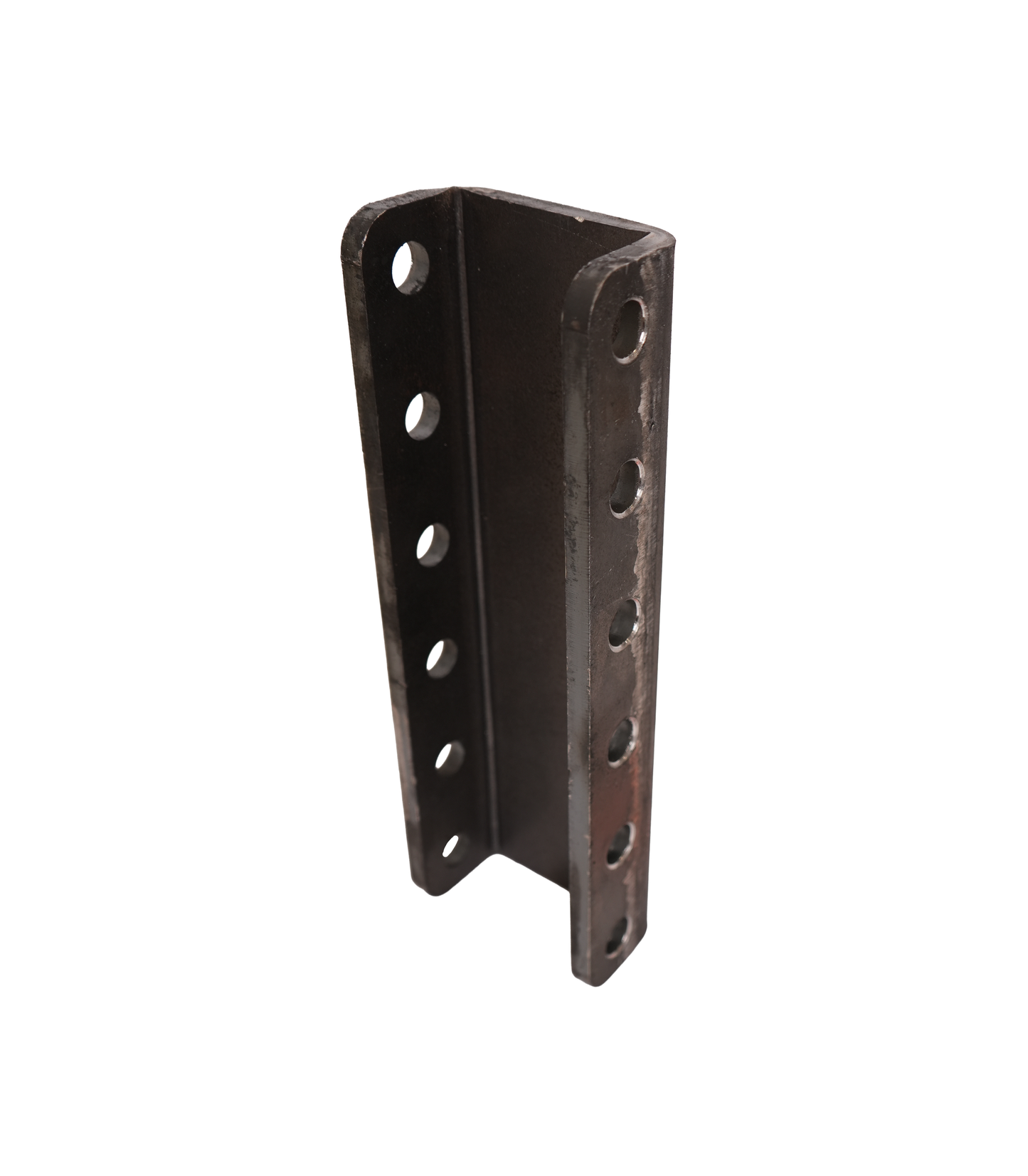 Channel, 5 Position 6 Hole, For Adjustable Coupler