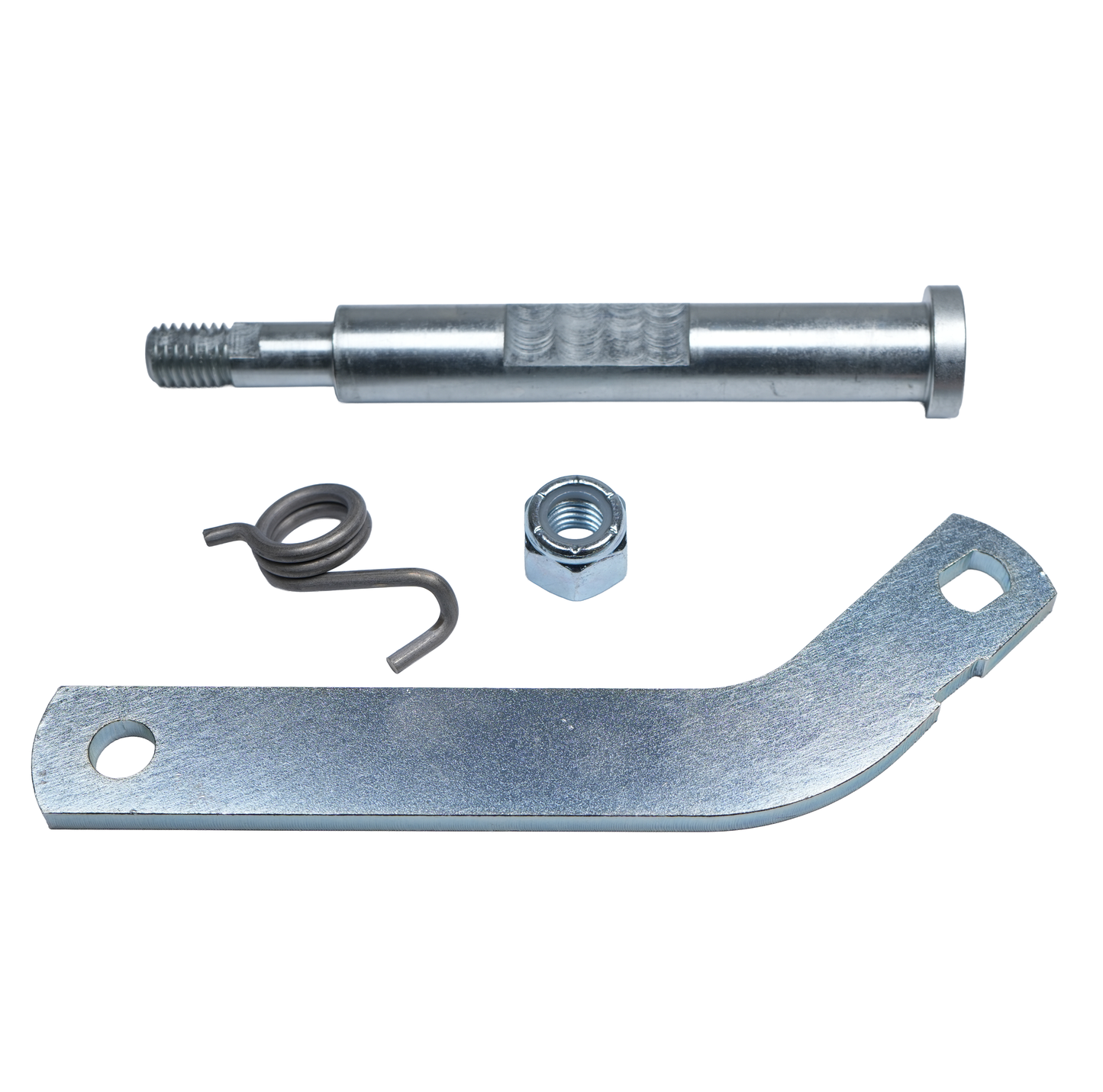 Latch Kit, for Bulldog Gooseneck Coupler 24-K, Self-Latching