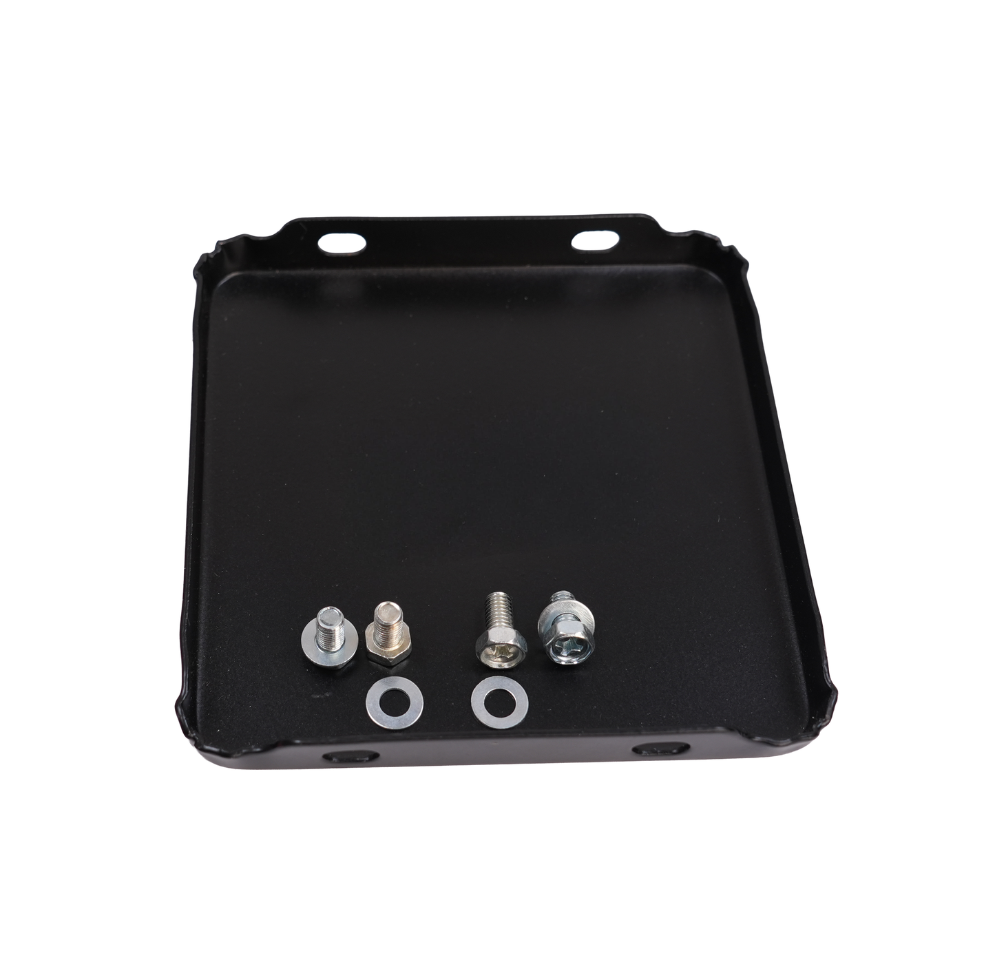 Cap With Screws, for 10,000 Lbs. Sidewind Jack