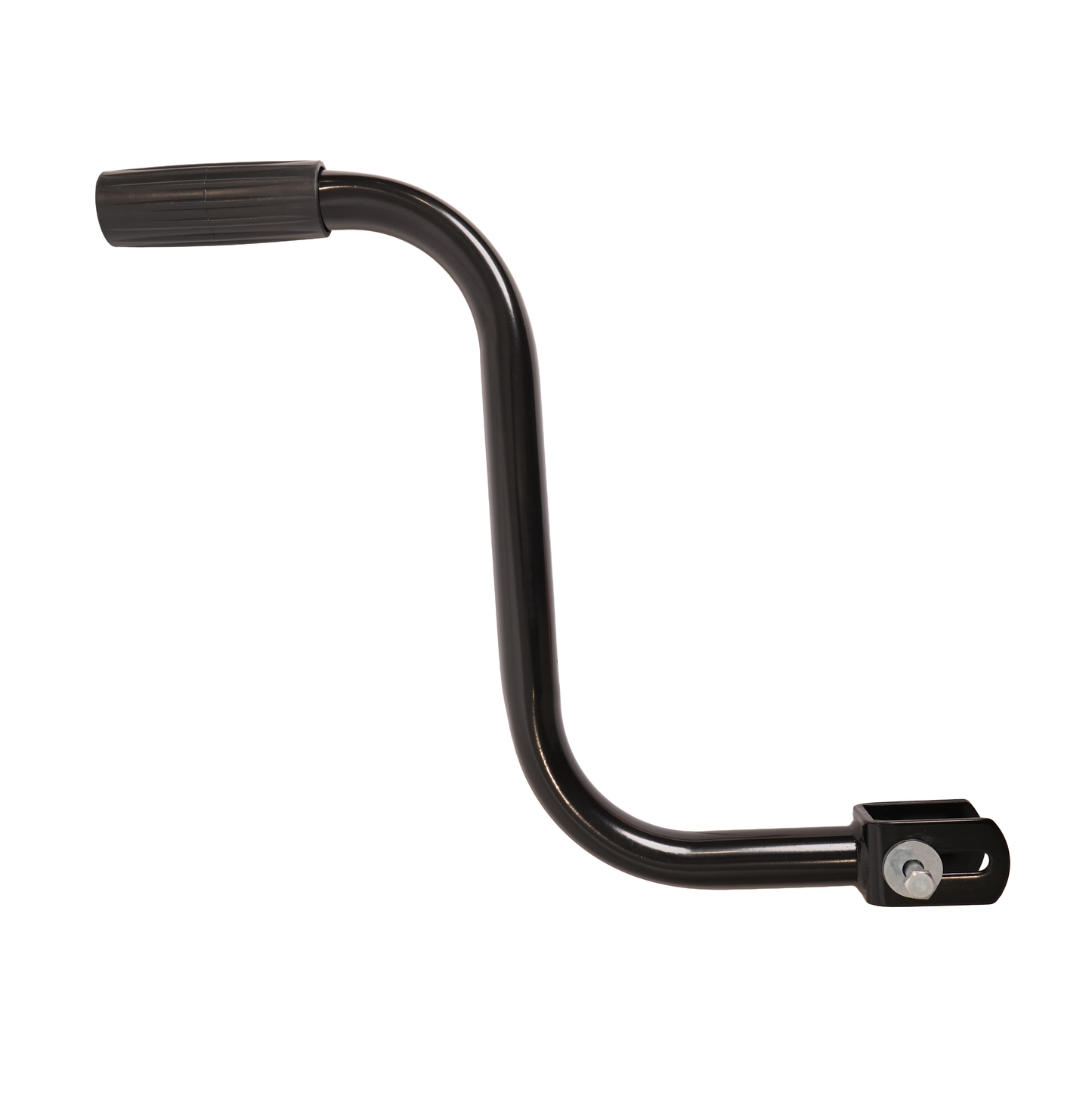 Handle, Plastic Grip For 10,000 Lbs. Ram Gooseneck Jack