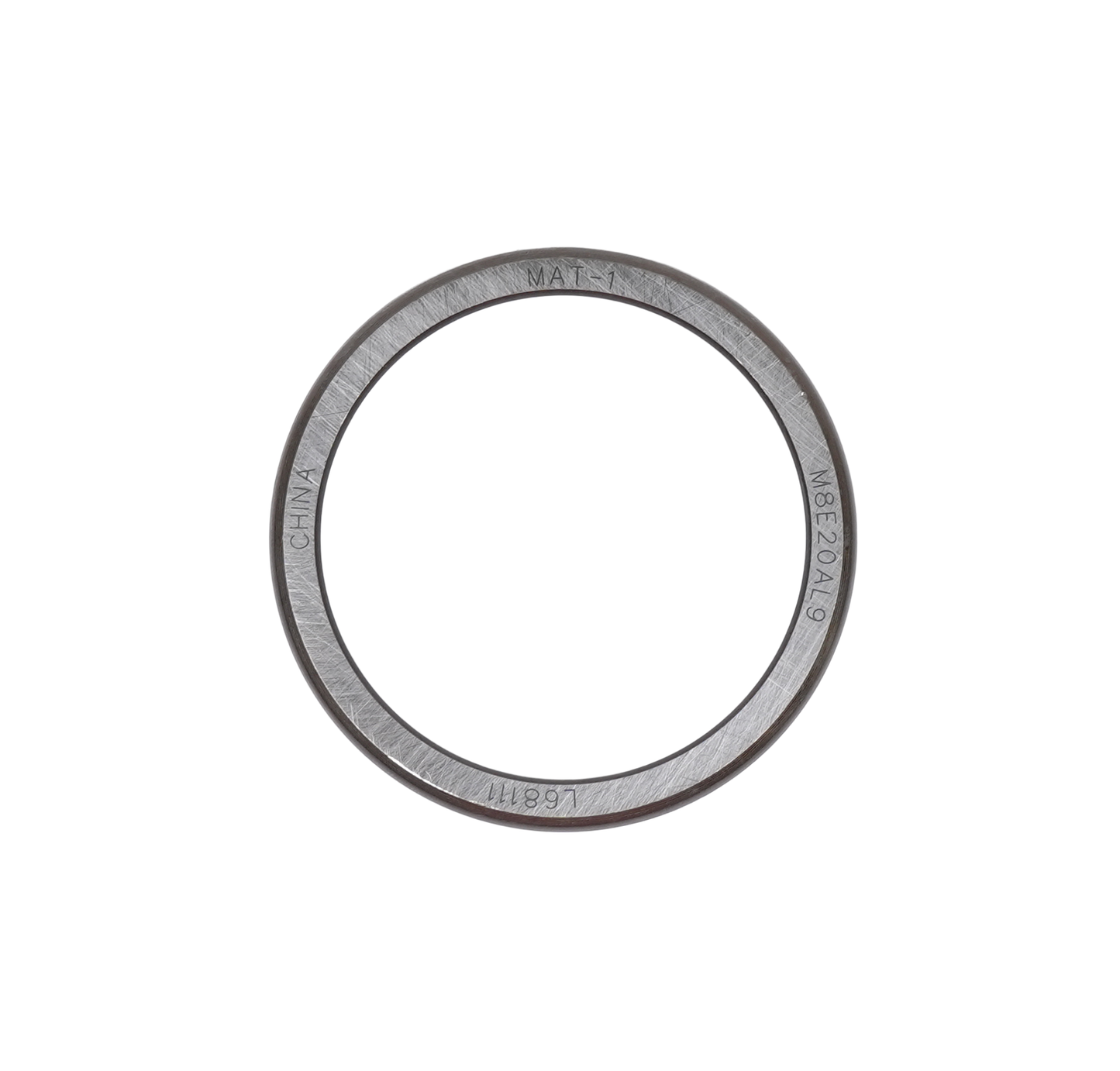 Race, Inner, 3,500 Lbs. Axle, Race Number (L68111)