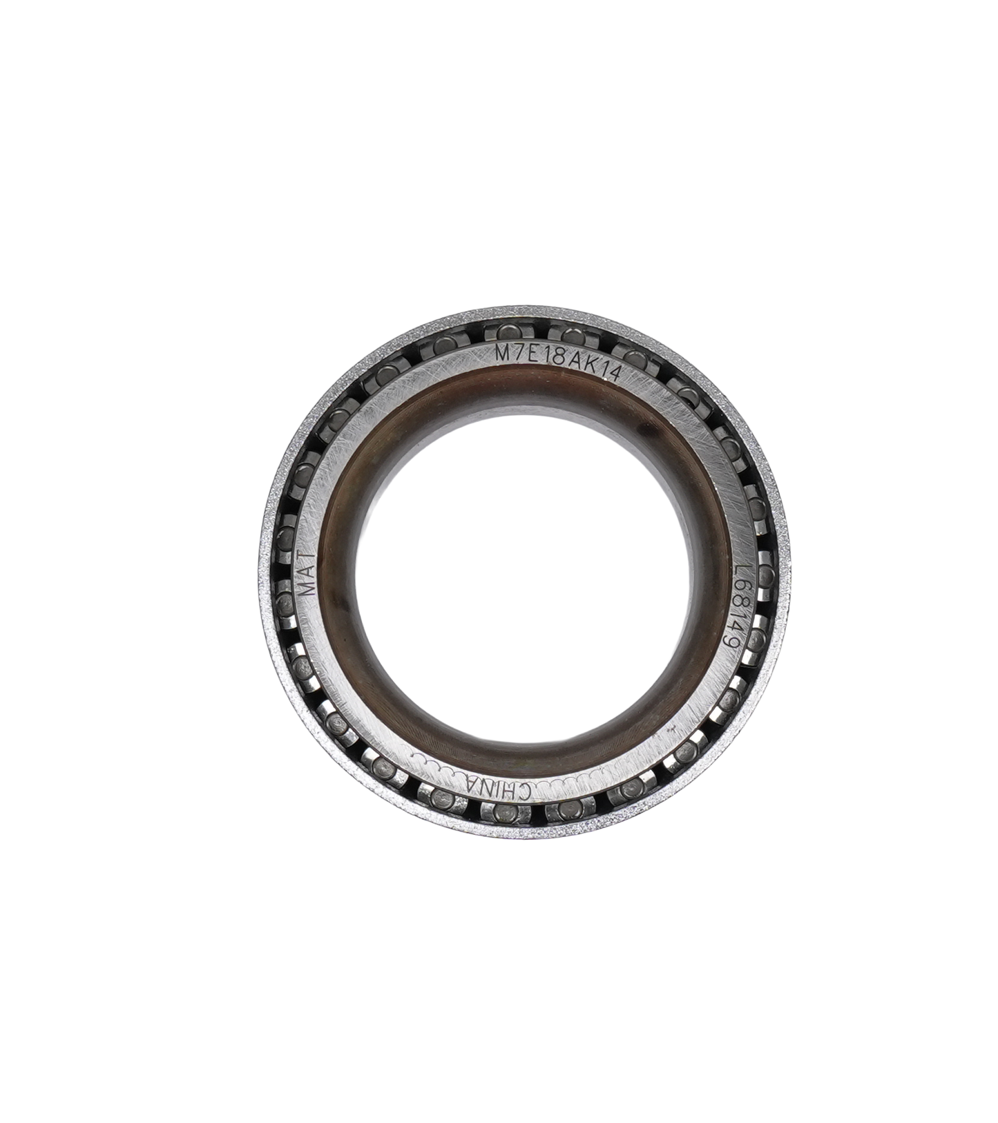 Bearing, Inner, 3,500 Lbs. Axle, Bearing Number (L68149)