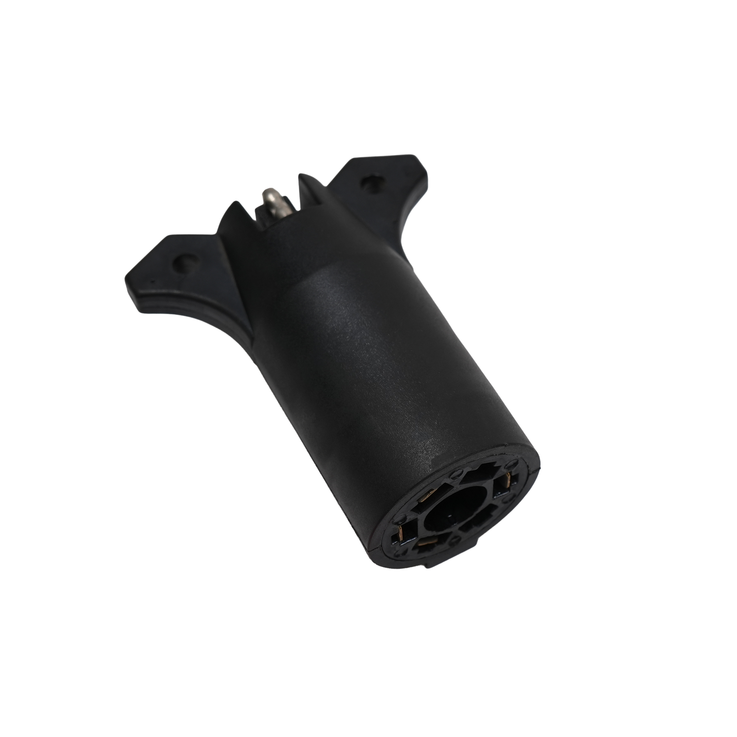 Adaptor, 7-Way RV to 4-Way Flat