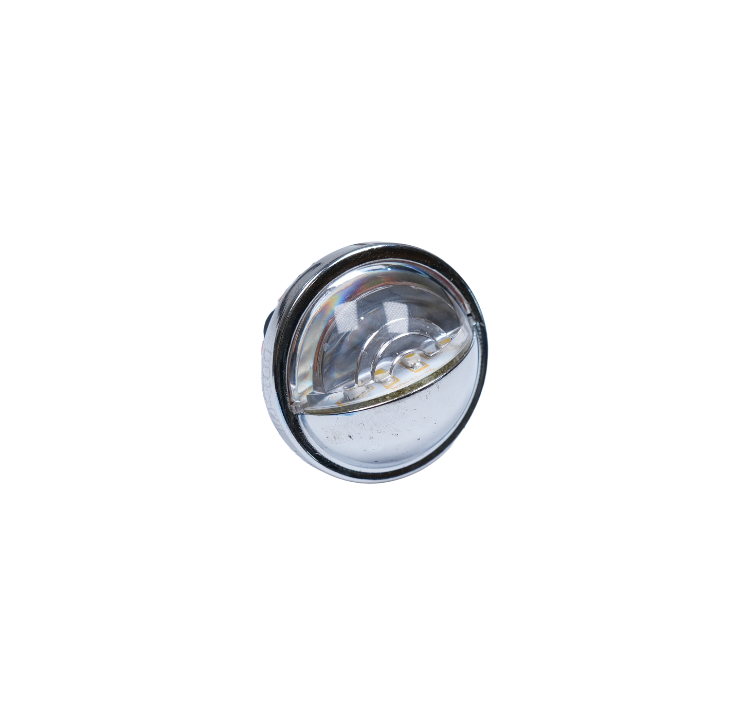 License Plate Light, Snap-In