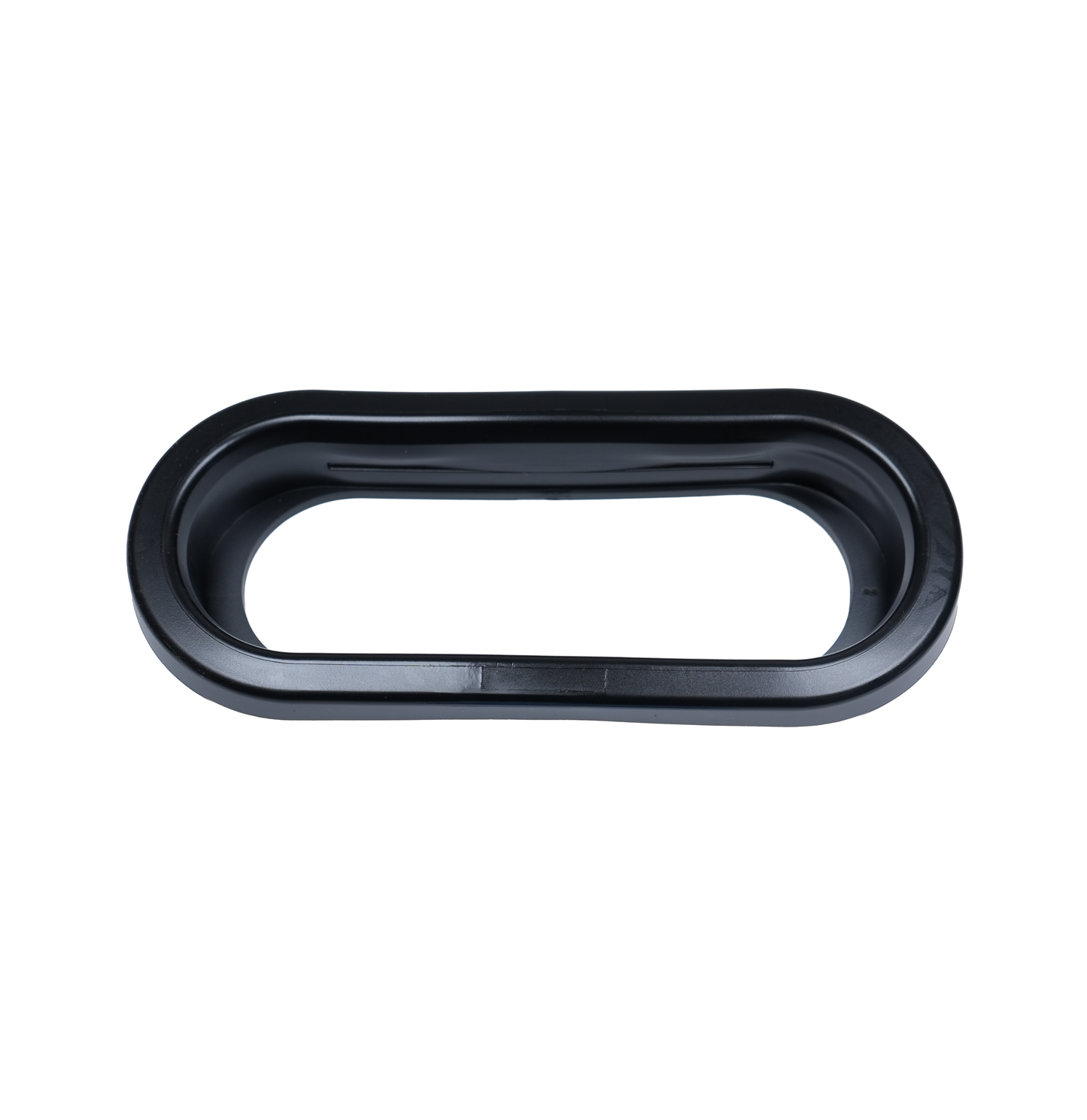 Grommet, Oval, 6"
