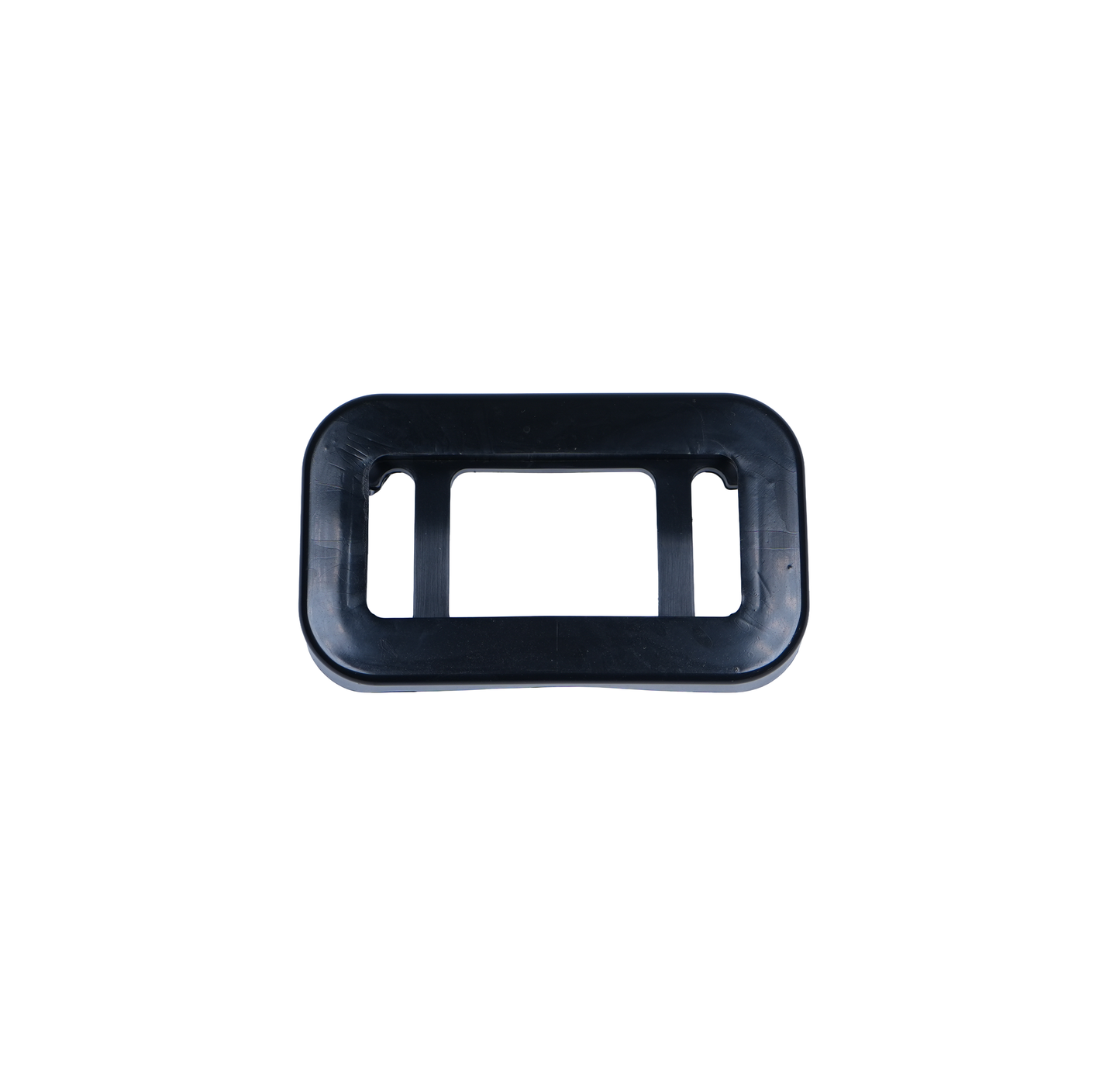 Grommet, Rectangular, 2.5"x1.25"