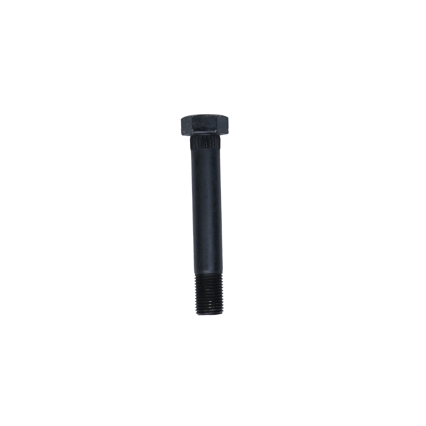 Shackle Bolt, 9/16"-18 x 3.5"