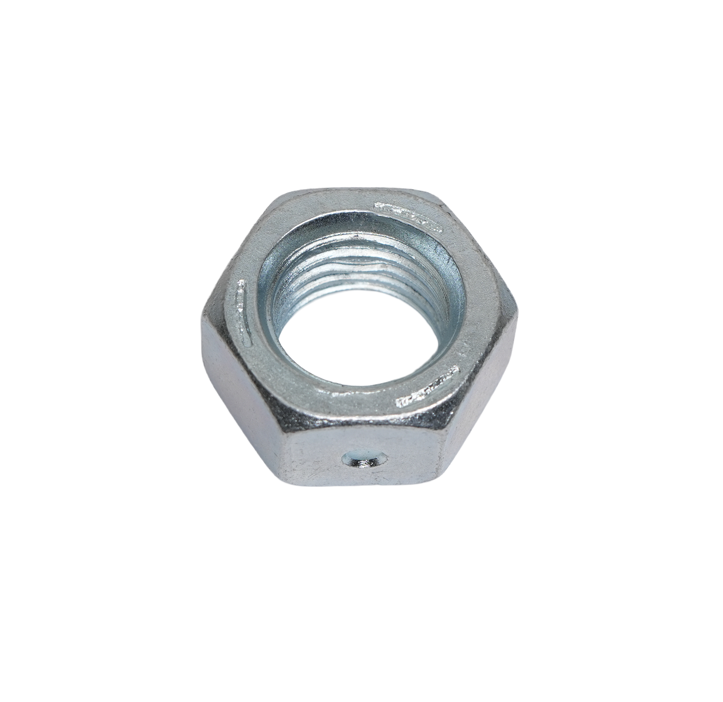 Nut, 7/8"-9, Lock Nut