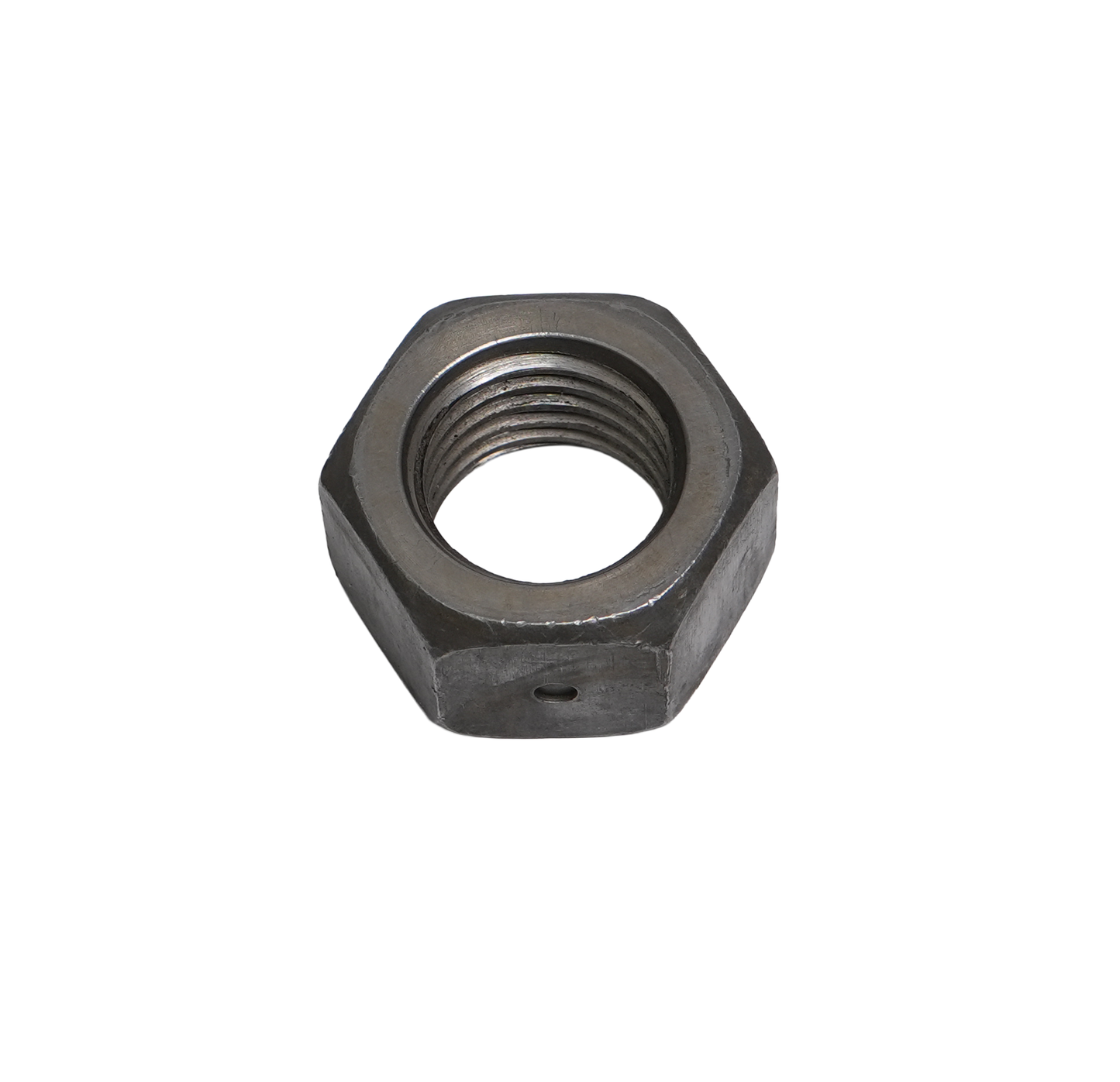 Lock Nut, Hex Head, 1,1/8" - 7, for 1,1/8" (10-K HD - 15-K) Equalizer Bolt