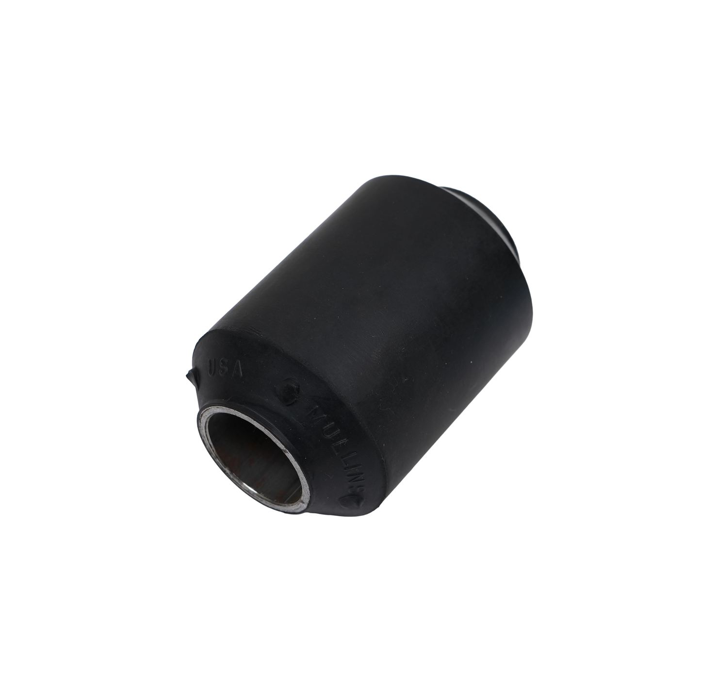 Bushing, Spring Eye, Rubber/Steel Sleeve 2-1/16" O.D., 1" I.D., x 3-1/8"