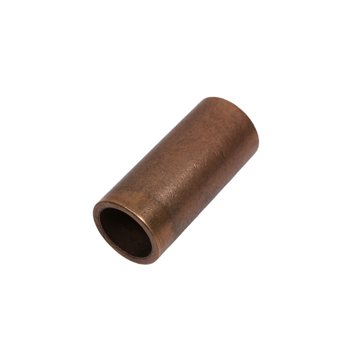 Bushing, Spring Eye, Bronze, 1,1/8" O.D., 7/8" I.D. x 2,1/2"