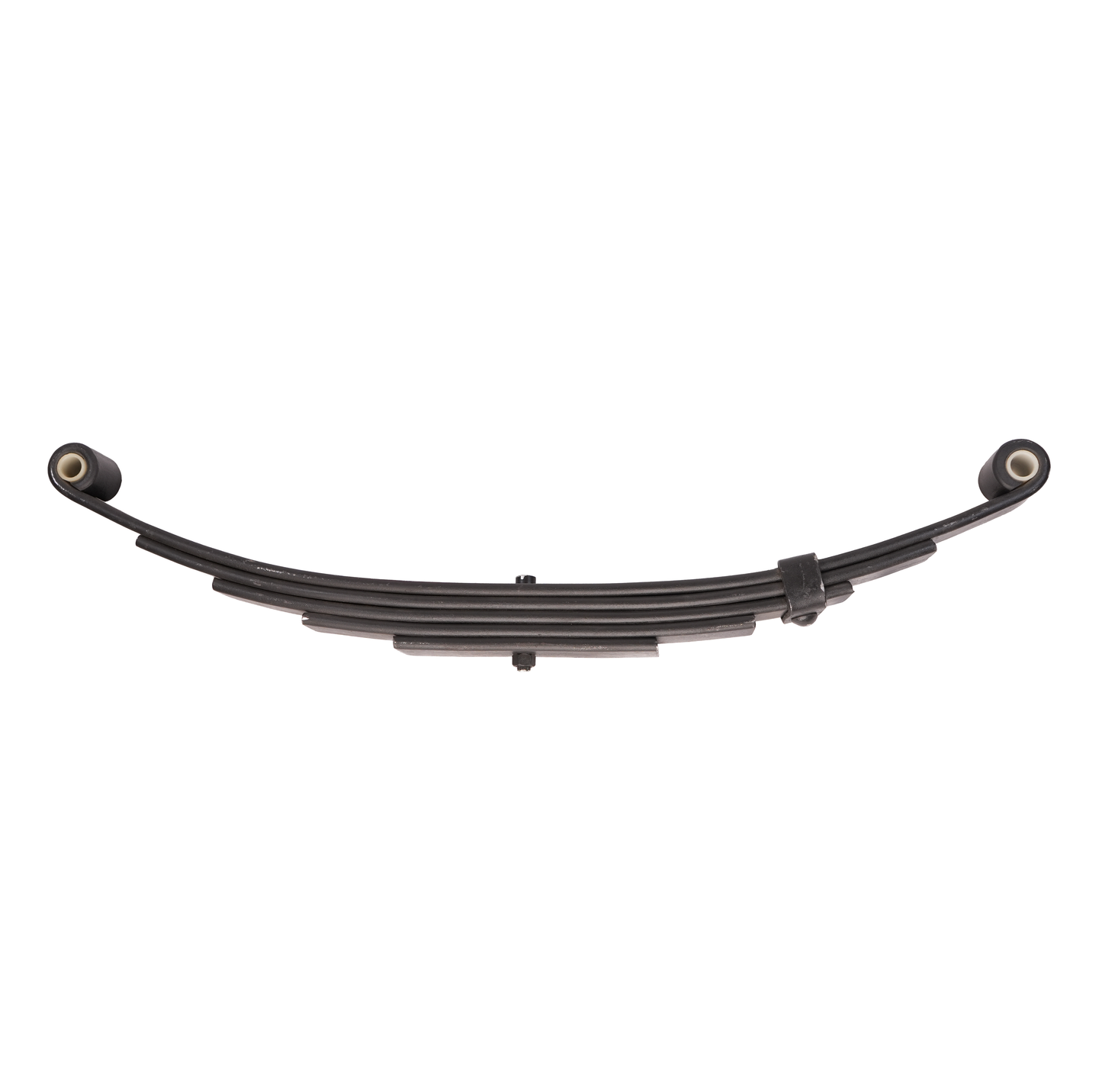 Spring, 5 Leaf Double Eye, 25 1/4", 2,900 Lbs