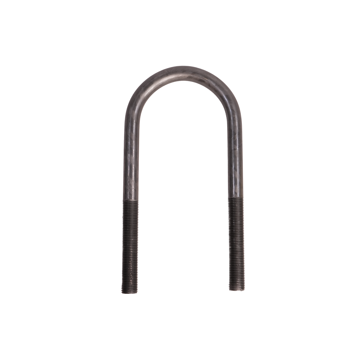 U-Bolt, 9/16", for 3" Round Tube, 5,200 & 7,000 Lbs