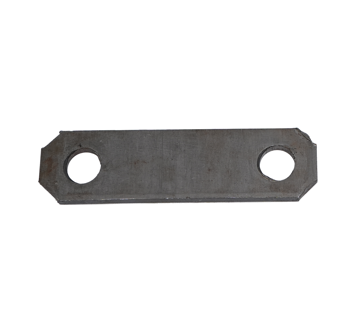 Shackle Strap, 3,1/8" Center to Center of Holes