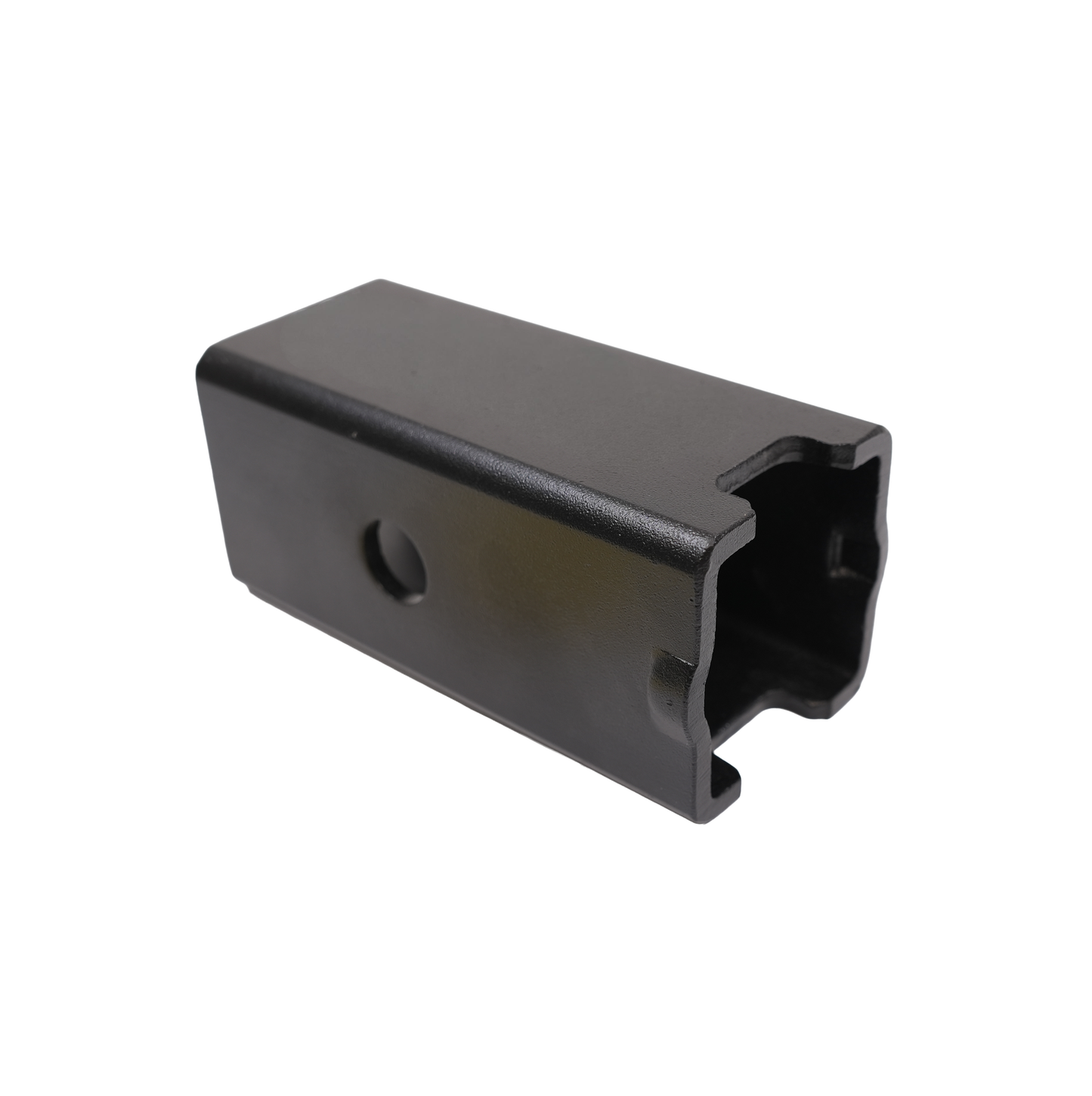 Receiver Tube Adapter, 2.5" to 2"
