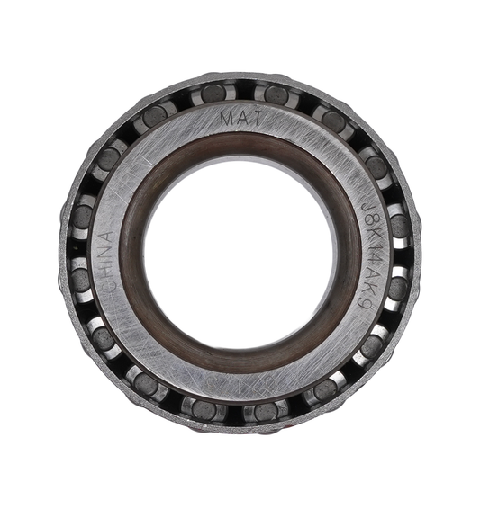 Bearing, Outer, 8,000 Lbs. Axle