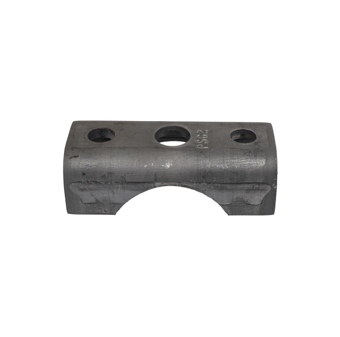Spring Seat, for 3,500 Lbs. Axle, 2,3/8" OD Pipe