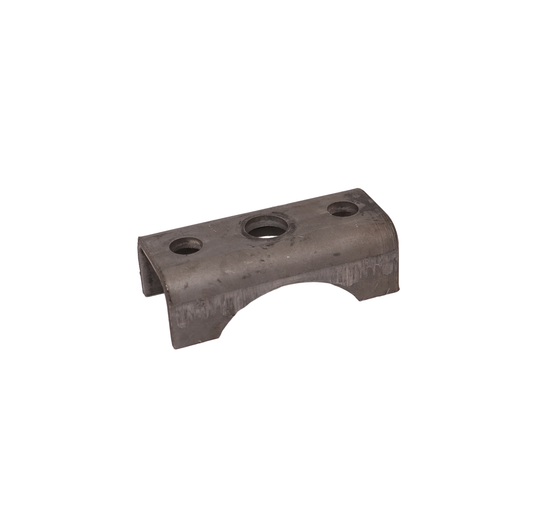 Spring Seat, for 5,200 - 7,000 Lbs. Axle, 3" OD Pipe