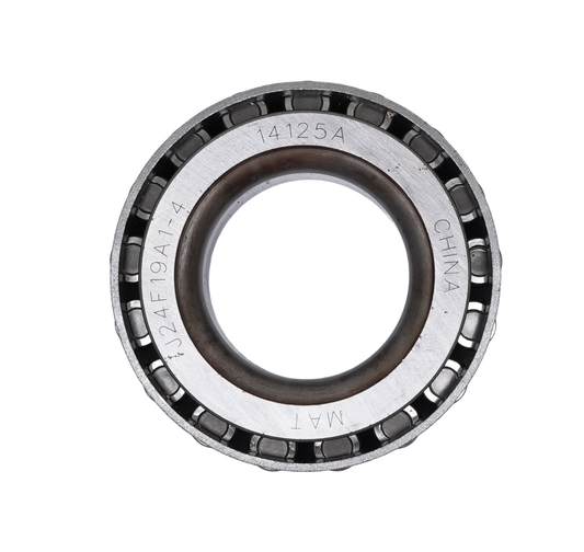 Bearing, Outer, 7,000 Lbs. Axle, Bearing Number (14125A)