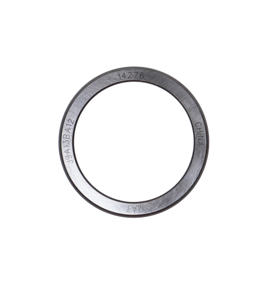 Race, Outer, 7,000 Lbs. Axle, Race Number (14276)