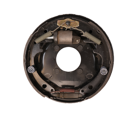 Brake Assembly, Hydraulic, 3,500 Lbs., 10" X 2", Left Hand