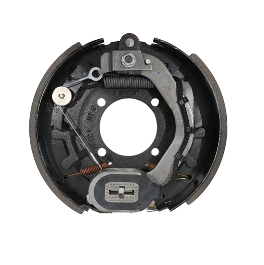Brake Assembly, Dexter, Right Hand, Electric, 12,1/4" x 3,3/8", 8,000 Lbs.