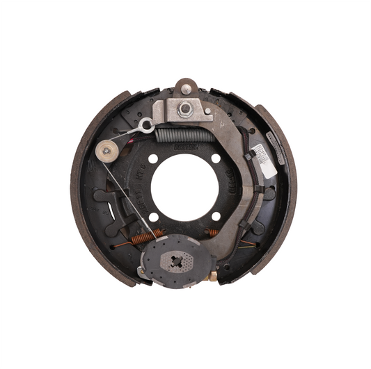 Brake Assembly, Dexter, Right Hand, Electric, 12,1/4" x 2,1/2", 8,000 Lbs