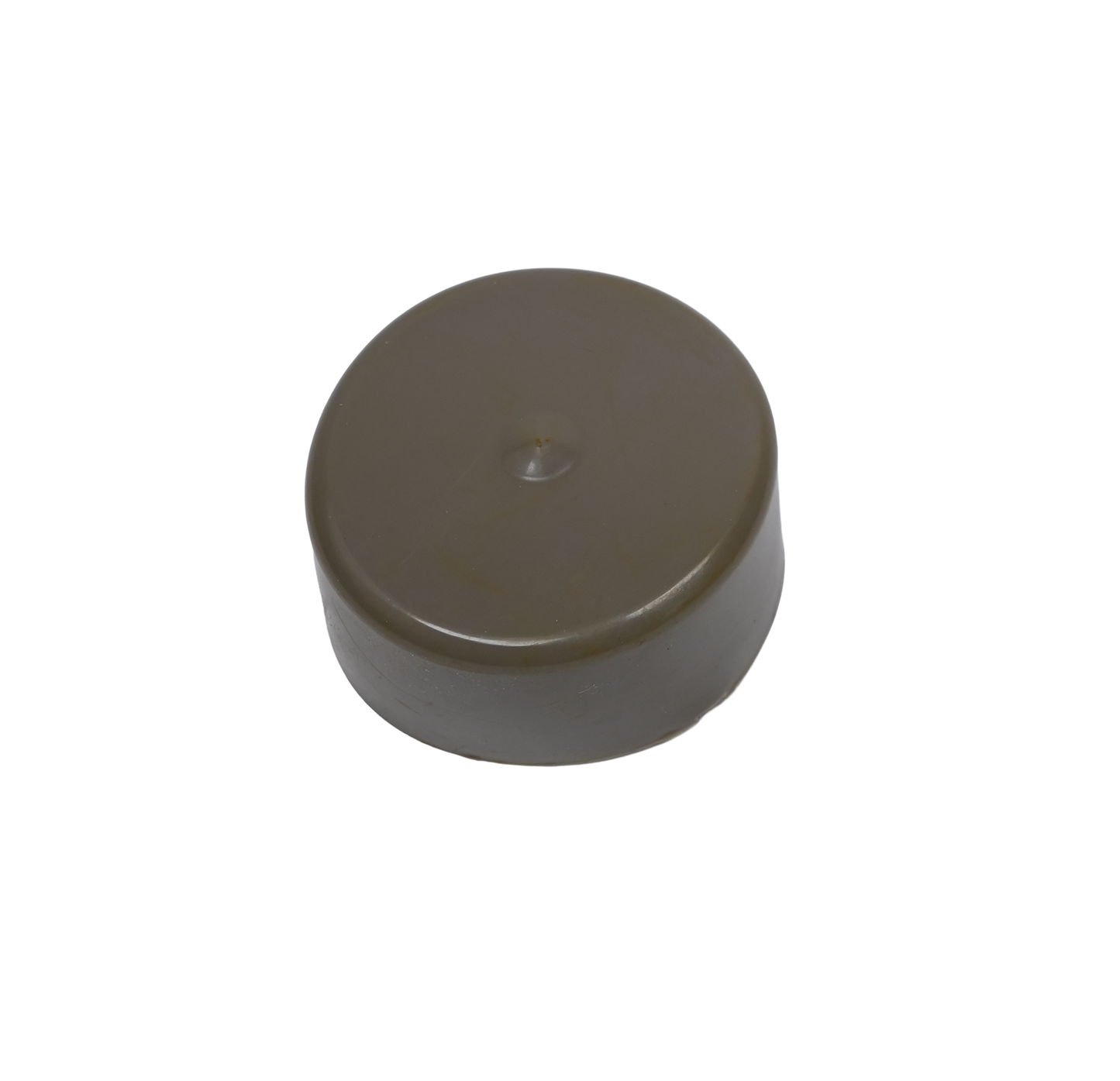 Cover, Bearing Buddy, for 3,500 Lbs. Axle